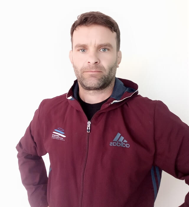 Martin Fryček