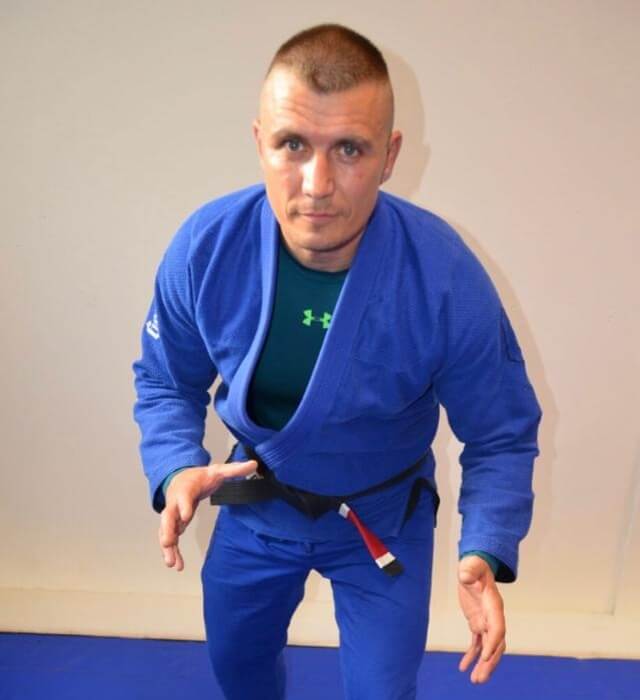 Petr Podnecký
